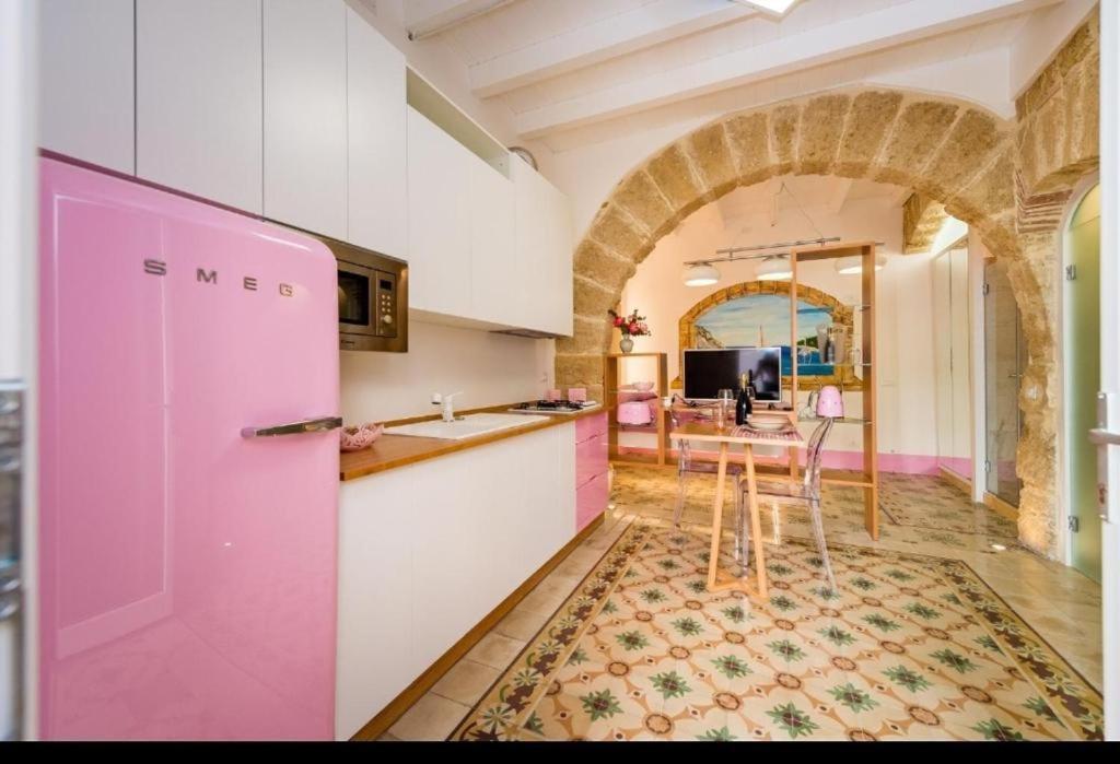 Casa Rosa