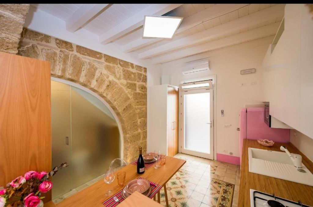 Apartment Casa Rosa