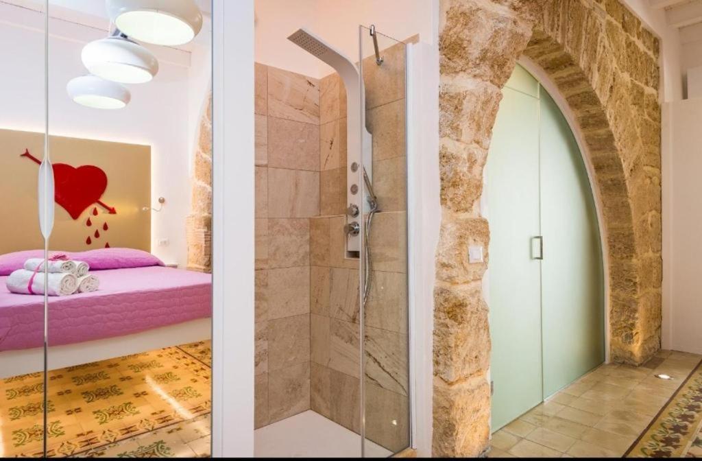 Casa Rosa *